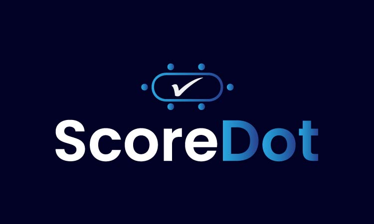ScoreDot.com - Creative premium domains for sale